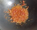 Foto langkah ke 3 dari resep Nasi Goreng Jawa.