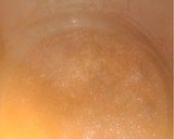 A picture of step 1 of Murgh chana.