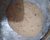 Foto del paso 2 de la receta: Pan de anís integral vegano💜