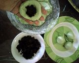 Foto langkah ke 2 dari resep Klepon Ketan.