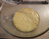 Foto del paso 2 de la receta: Bizcocho de zanahoria