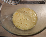 Foto del paso 2 de la receta: Bizcocho de zanahoria