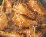 Foto langkah ke 3 dari resep Ayam panggang Klaten.