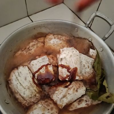 Langkah 2