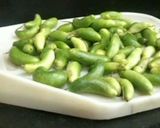 A picture of step 1 of Ivy Gourd Curry In Poppy Seed Paste.