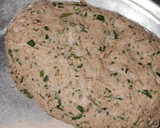 मेथी पराठा(methi paratha recipe hindi) रेसिपी चरण 1 फोटो