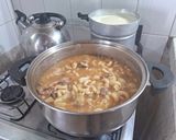 Foto del paso 14 de la receta: Guiso carrero