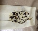 Foto langkah ke 2 dari resep Lumpia Tape.