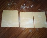 Foto del paso 5 de la receta: Rollitos primavera