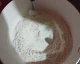 Foto del paso 4 de la receta: Pan de hamburguesas bien ricos