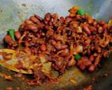 Rajma chawal recipe step 3 photo