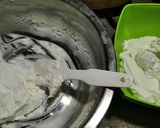 Foto langkah ke 8 dari resep Ice cream viennetta kw.