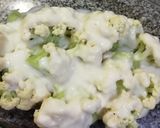 Foto del paso 3 de la receta: Menú al horno 1