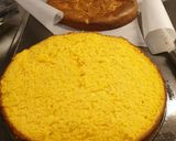 Foto langkah ke 8 dari resep Lapis Surabaya with Baileys Buttercream.
