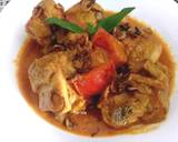 Cara Membuat Gulai Ayam 4