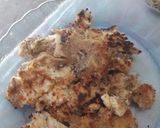 Foto del paso 3 de la receta: Silpancho