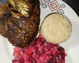 Foto del paso 3 de la receta: Arroz con cebolla caramelizada 🤤