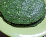 Foto del paso 3 de la receta: Wraps de EspinaCas🍃 Con Salsa rosada.