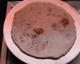 আলুর পরোটা (Aloor paratha recipe in Bbengali) রেসিপি ধাপ - 5 ছবি