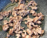 Foto del paso 1 de la receta: Nido de huevo
