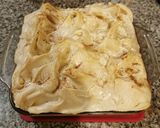 Foto del paso 6 de la receta: Pie de Limón, con base de Chocolate