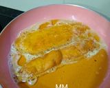 A picture of step 5 of Fafda.