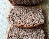 Foto del paso 2 de la receta: 🍞PAN INTEGRAL DE ORÉGANO Y AJO🍞