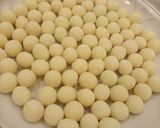 A picture of step 1 of Candy(gullisuwa).