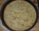 Foto del paso 4 de la receta: Budín de orillas de pan