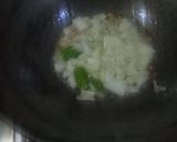 गोभी आलू ग्रेवीवाली सब्ज़ी(gobhi alu gravywali sabji recipe in hindi) रेसिपी चरण 2 फोटो