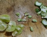 Foto langkah ke 2 dari resep Minuman Kunyit.