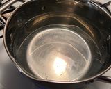 Foto del paso 1 de la receta: Sopa estilo maruchan