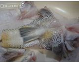 紅燒魚下巴的食譜步驟3照片