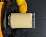 আম লস্যি (aam lassi recipe in Bengali) রেসিপির ধাপ 3 ছবি