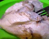 Foto langkah ke 1 dari resep Ayam Suwir Pedas.