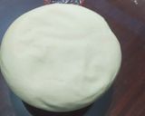 Foto del paso 4 de la receta: Baguette (pan rústico natural)