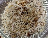 जवसाचे लाडू (Javasache Ladoo Recipe In Marathi) रेसिपी स्टेप 2 फोटो 