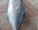 Foto langkah ke 1 dari resep Ikan bakar.