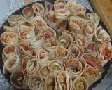 Foto del paso 4 de la receta: Algo Pizza? (desconozco su nombre)