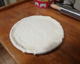 Foto del paso 4 de la receta: Masa para pizza