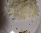 Foto do passo 1 de Molho de Tomate para Pizzas