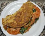 Foto del paso 3 de la receta: Omelette XL !! Para compartir