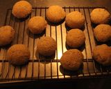 Foto del paso 6 de la receta: Pancitos de centeno y trigo