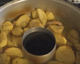 Foto del paso 7 de la receta: Asado de patata y pollo