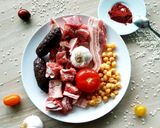 Foto del paso 1 de la receta: Arroz al horno 🍲