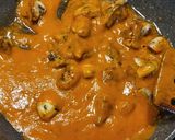Foto del paso 10 de la receta Albóndigas con cacao y canela