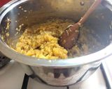 Almás pite recept fázis 2 fotója