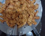 Foto langkah ke 1 dari resep Tumis Teri Tempe Pete.