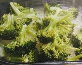 Foto del paso 3 de la receta: Quiches de brócoli