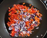 Foto del paso 2 de la receta: 🇦🇷🌶️🍲Salsa picante para locro 🍲🌶️🇦🇷